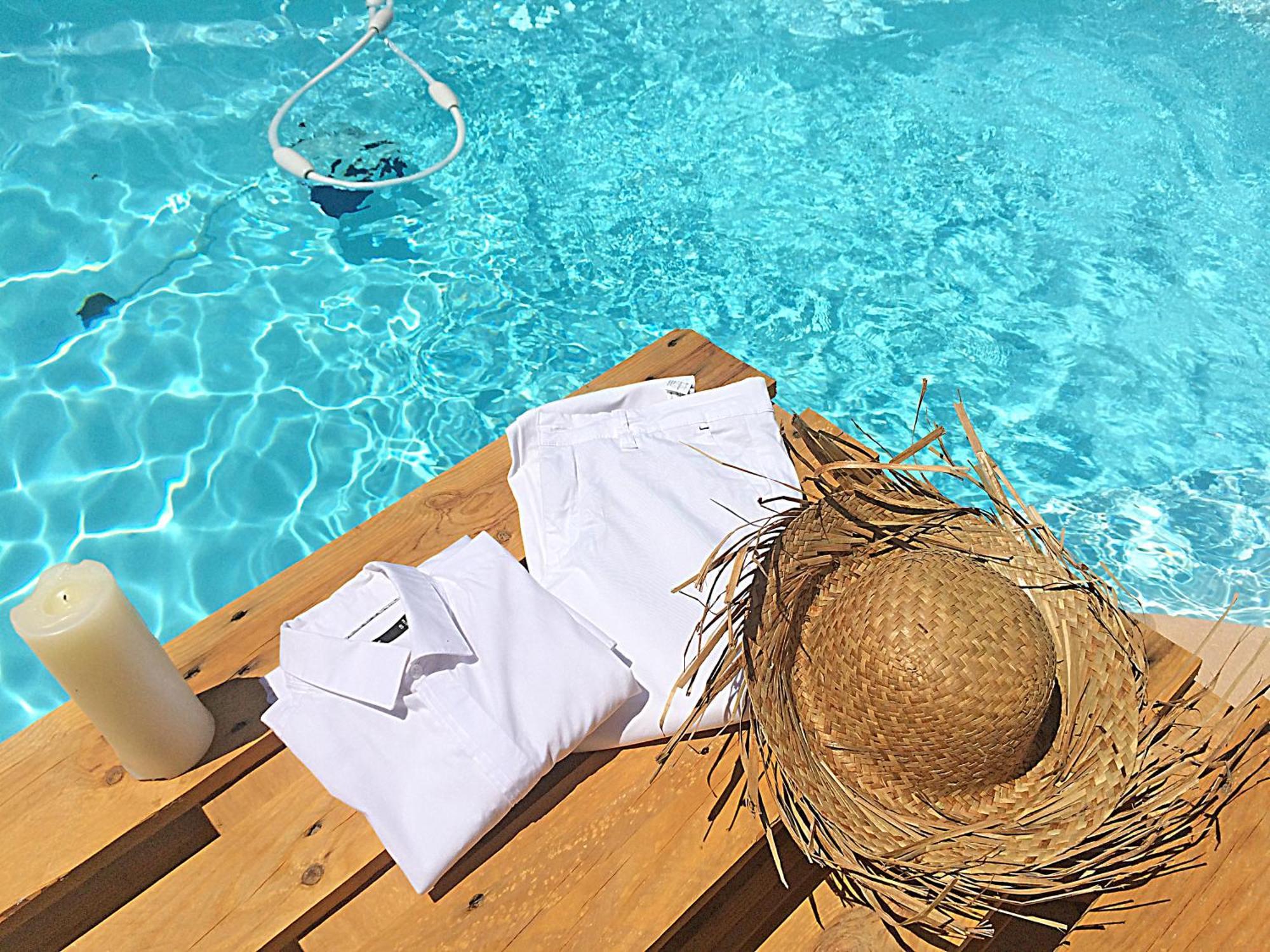 Villa Oliveda - Piscine & Salon Cinema Lourmarin Exteriér fotografie
